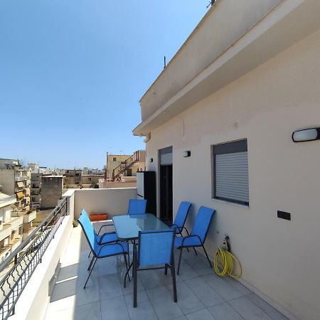 Bono Apartment 卡拉马塔 外观 照片