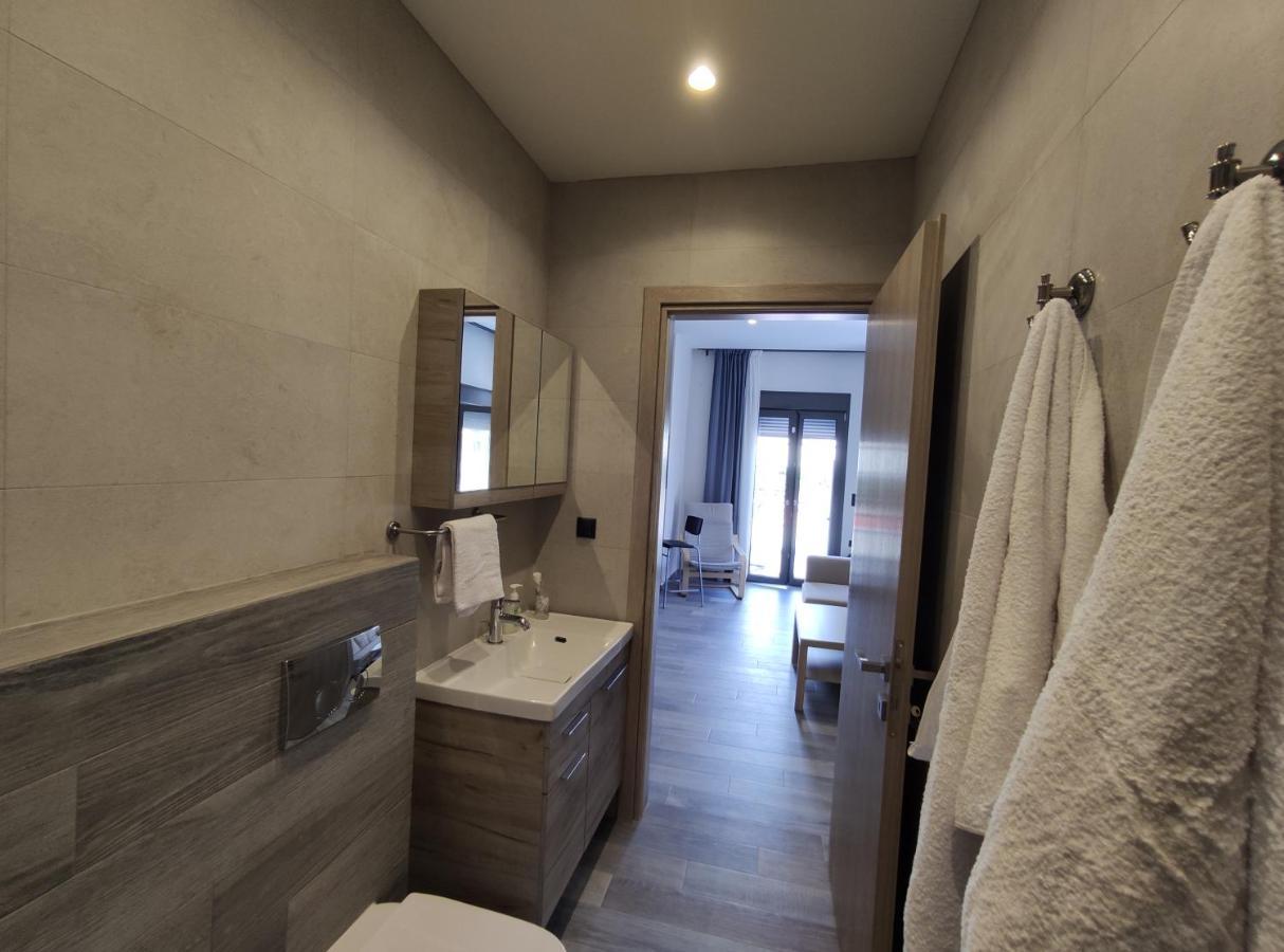 Bono Apartment 卡拉马塔 外观 照片