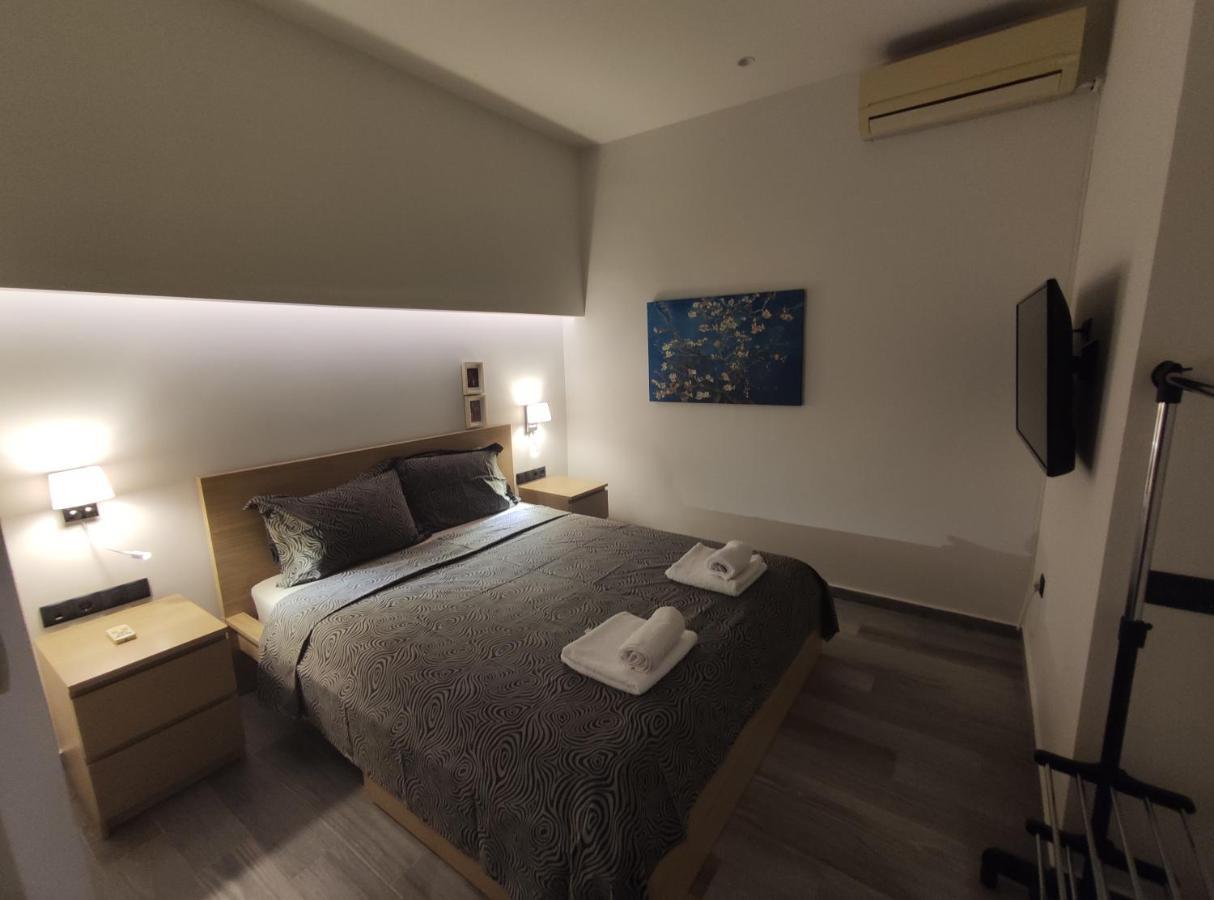 Bono Apartment 卡拉马塔 外观 照片