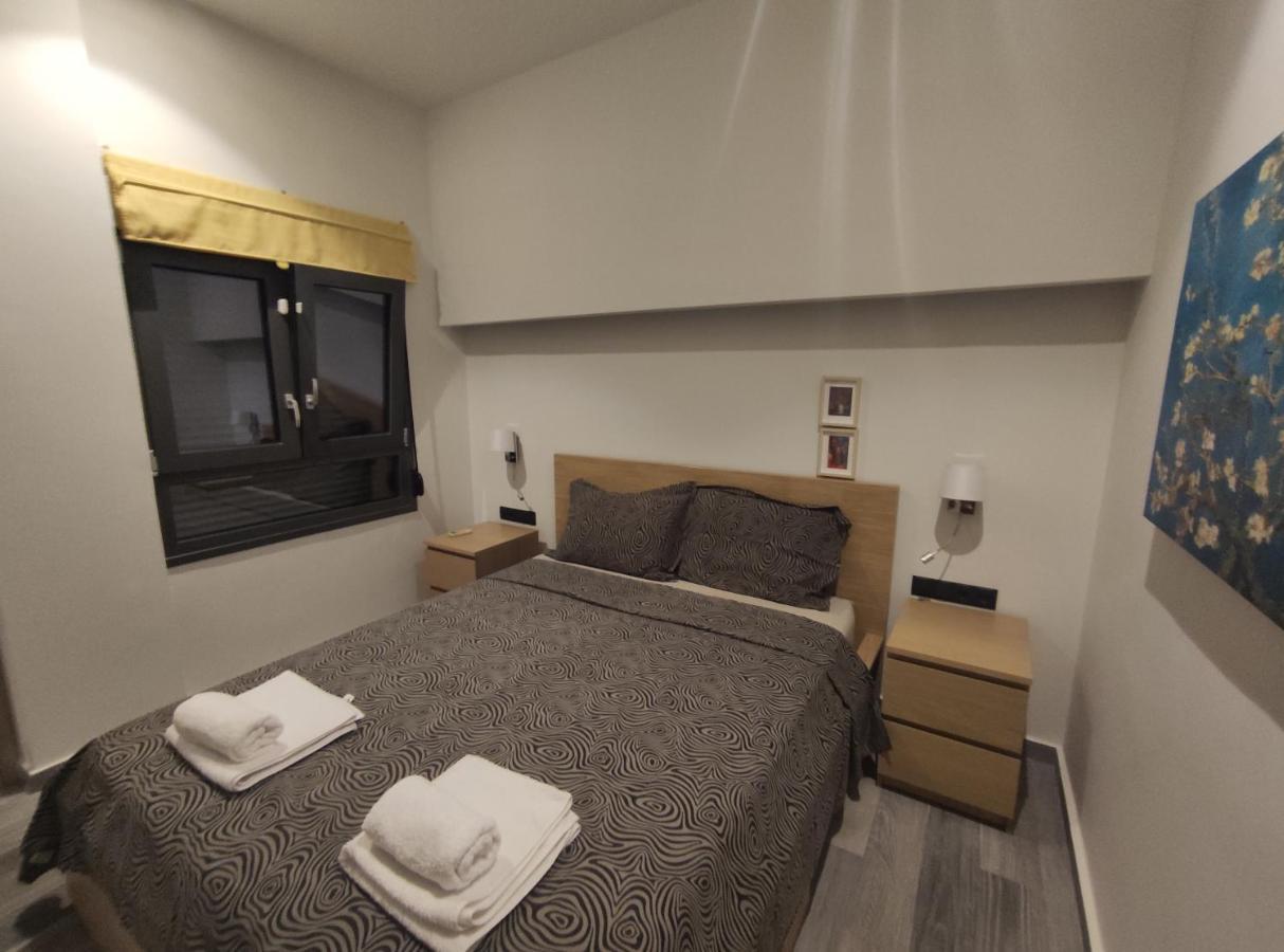 Bono Apartment 卡拉马塔 外观 照片