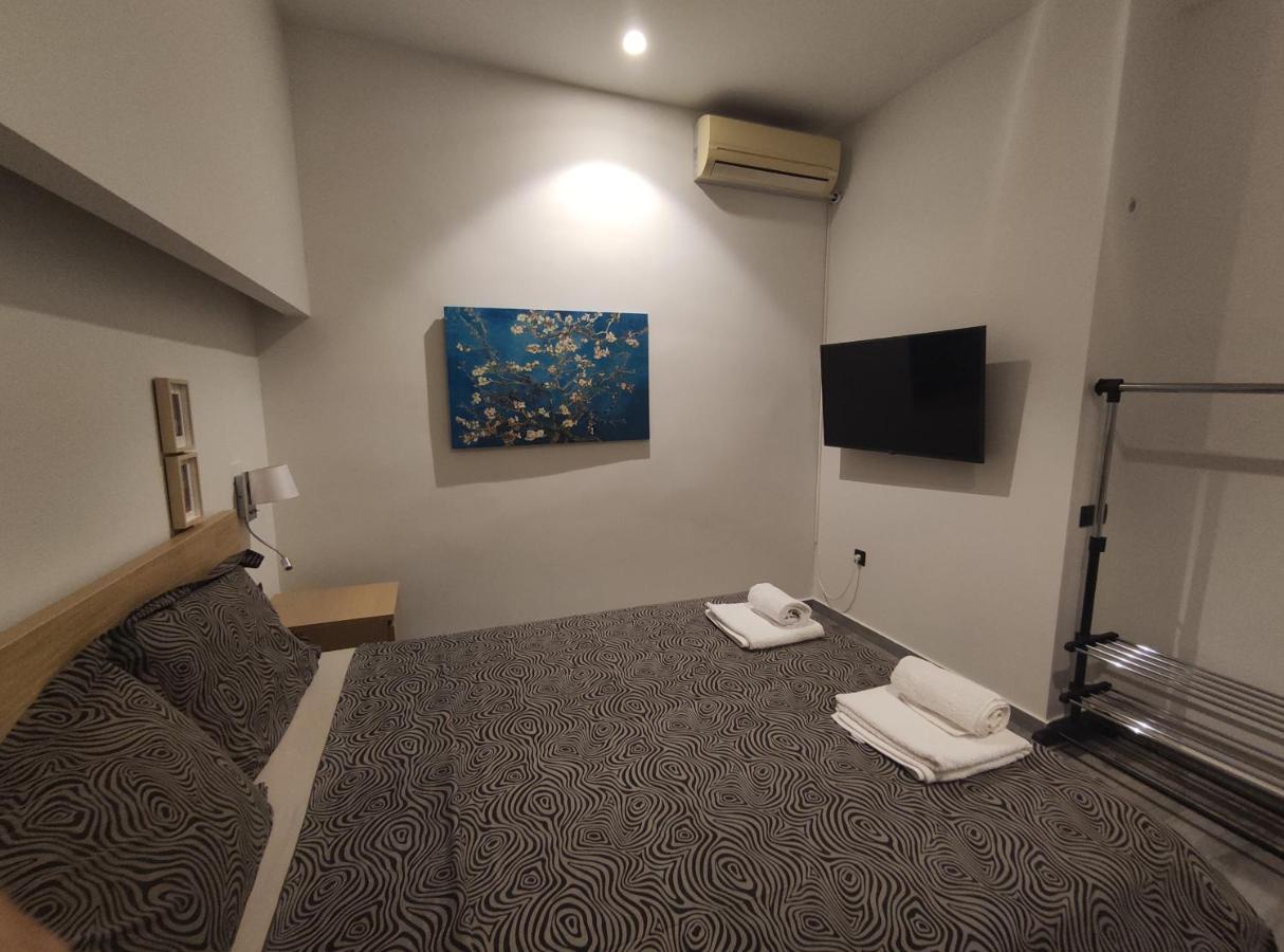 Bono Apartment 卡拉马塔 外观 照片