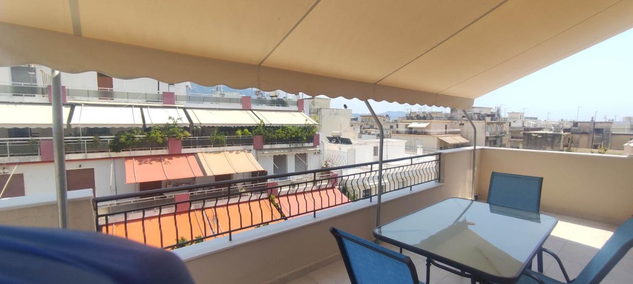 Bono Apartment 卡拉马塔 外观 照片